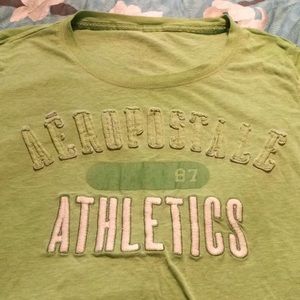 Aeropostale Tops - $4 Aeropostale XL shirt Aeropostale Tops - $4 Aeropostale XL shirt